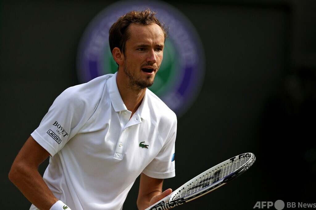 ウィンブルドン開幕、ロシア追放のしこり拭えぬまま 写真5枚 国際ニュース：AFPBB News