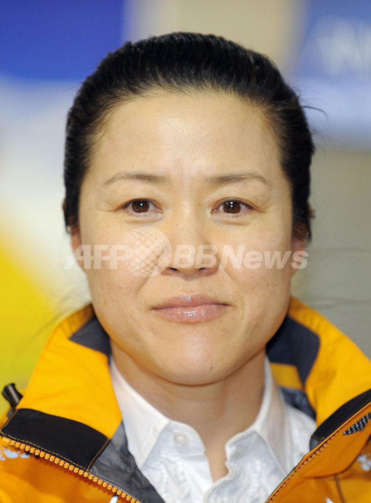 国際ニュース：AFPBB News韓国女性登山家、「疑惑」の初8000メートル峰14座制覇
