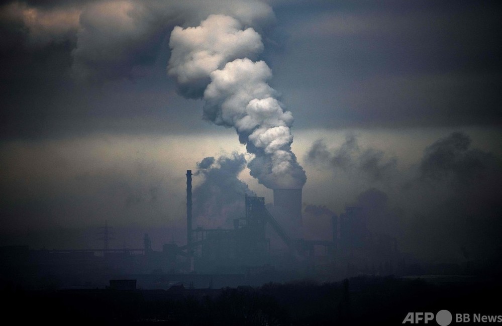 G7、石炭火力融資を年末までに停止 環境相会合で合意