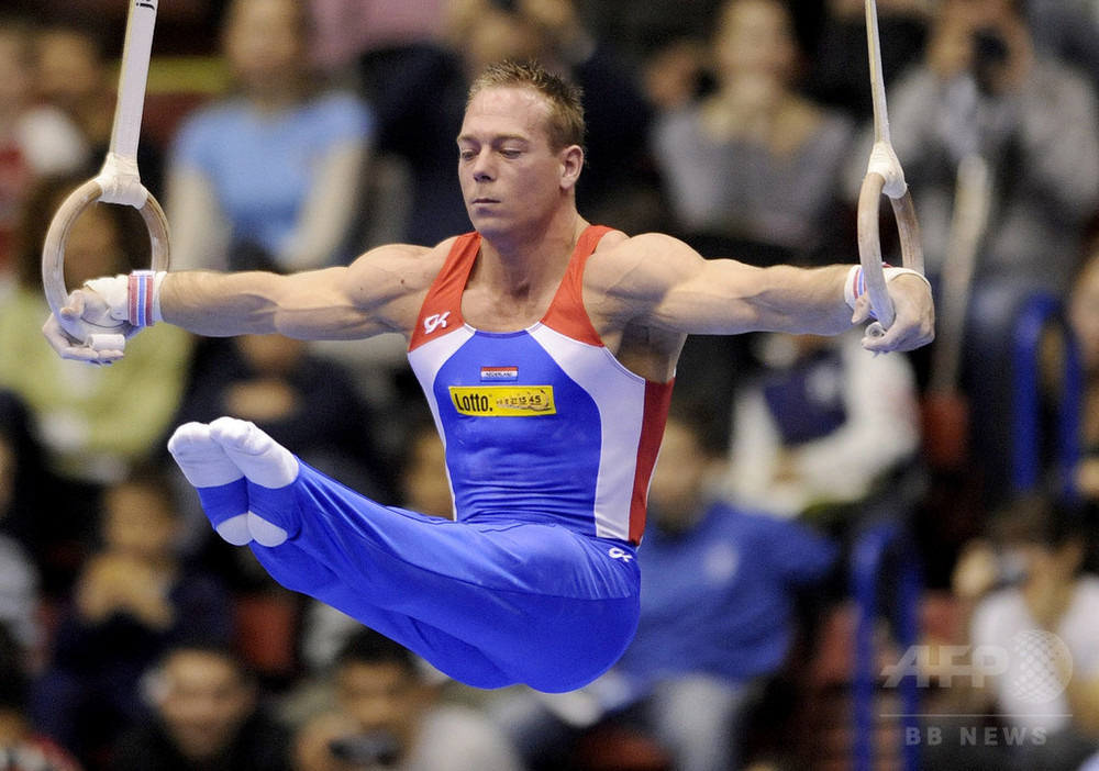 飲酒で五輪追放のオランダ選手 決勝目指し法的措置も 写真3枚 国際ニュース Afpbb News
