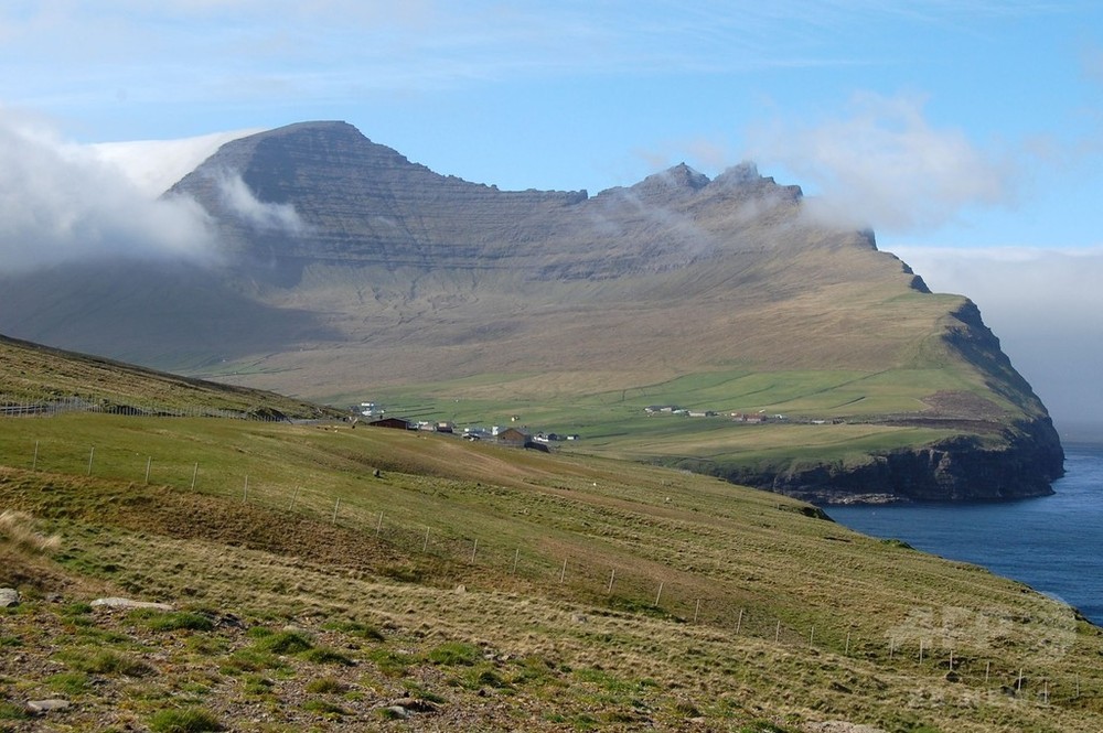 さらばデンマーク? 自治領フェロー諸島に独立機運 写真19枚 国際ニュース:AFPBB News
