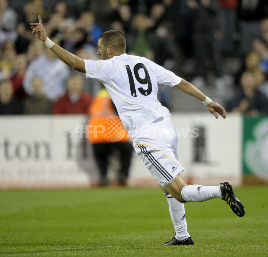 レアル・マドリード クリスティアーノ・ロナウド XS レアル・マドリード クリスティアーノ・ロナウド XS Amazon.co