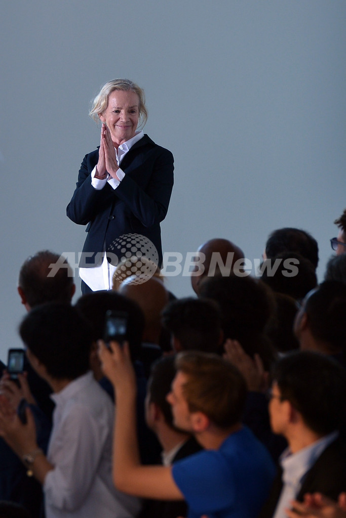 ジル・サンダー、再び自身のファッションブランドを去る