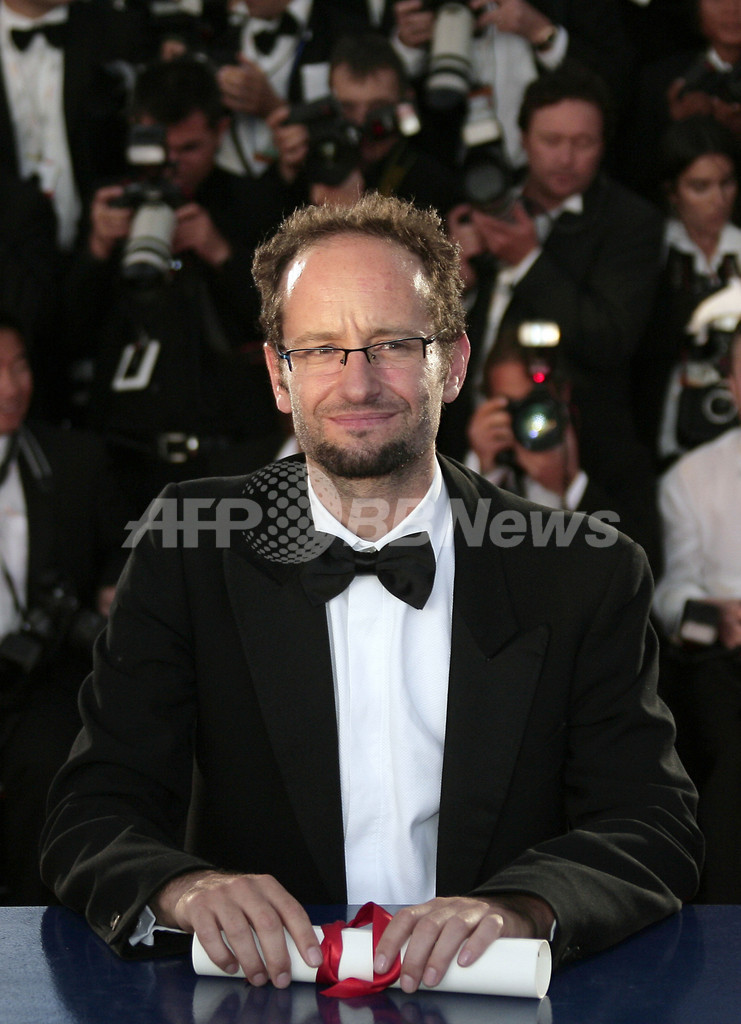 第60回カンヌ国際映画祭 パルム ドールは誰の手に 2007年度受賞リスト発表 写真21枚 マリ クレール スタイル Marie Claire Style
