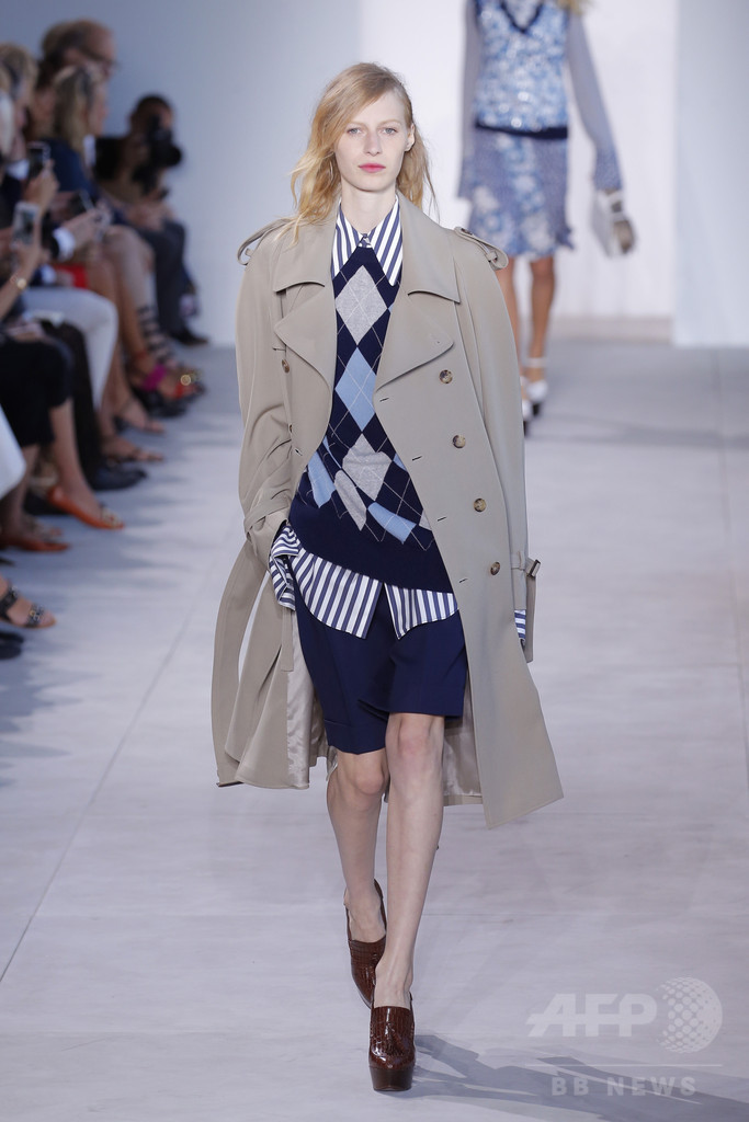 「マイケル・コース コレクション」17年春夏