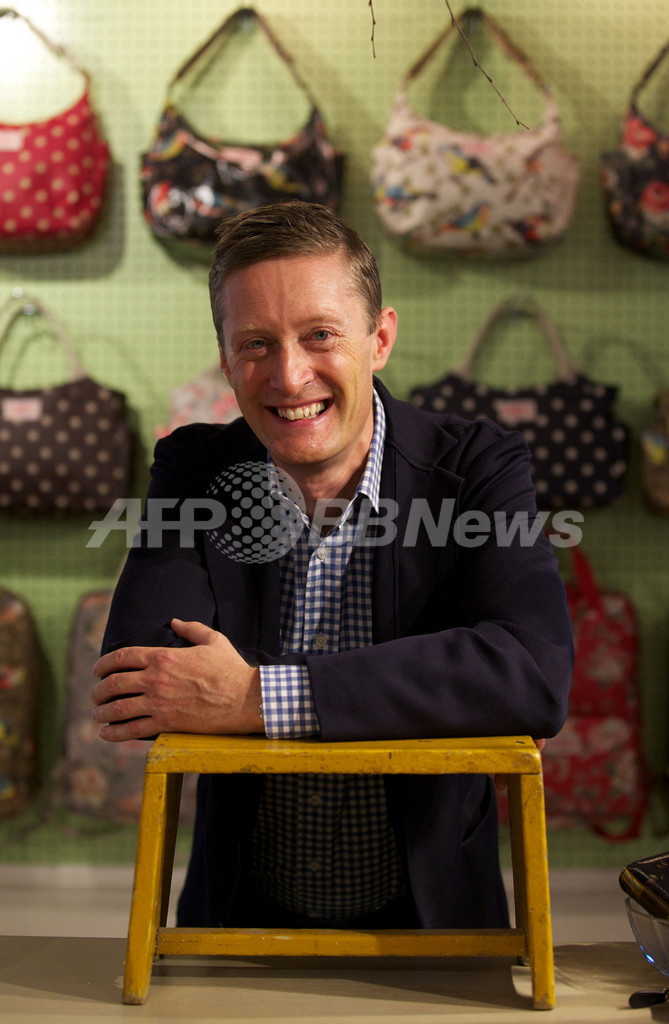 「キャス・キッドソン」に見る、ブランド成功の要因