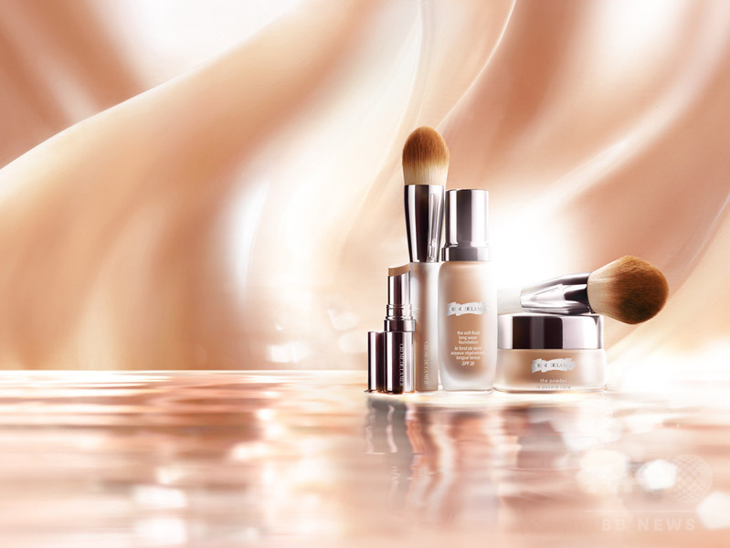 「ドゥ･ラ･メール」初のスキンカラー コレクション