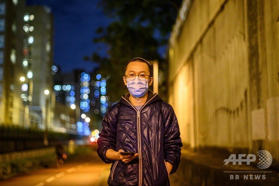 身重の妻と離れウイルスと闘う「汚染チーム」の医師、香港