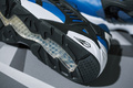 ディスク ブレイズ レザー ブルー 18,000円（税抜）(c)PUMA