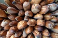 フランスパン「バゲット」（2019年4月17日撮影、資料写真）。(c)ALAIN JOCARD / AFP
