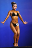中国南部の広州（Guangzhou）で第46回アジア世界ボディービル選手権（Asian Bodybuilding and Physique Sports Championships）が開催されている。アジア20か国から200人を超す選手が大会に集まった（2012年9月23日撮影）。(c)AFP