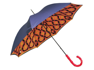Vivienne Westwood×HANWAY Milky Way 雨傘 新商品！『Milky way』 Vivienne Westwood × HANWAY | 傘・日傘