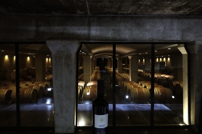 ゴーン被告のワイナリー、レバノンで順調操業 一家のルーツ