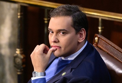 経歴詐称の米共和党議員、詐欺罪などで起訴