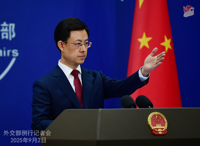 中国外交部　ロシアの一般旅券所持者にビザ免除政策を試行