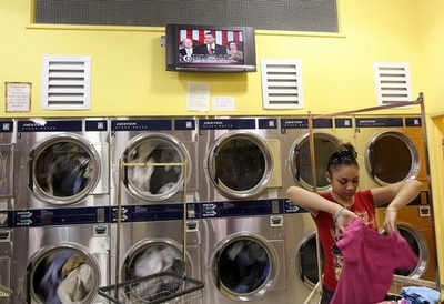 ライフスタイルの「わずかな変更」が温暖化防止に大きな効果、米研究