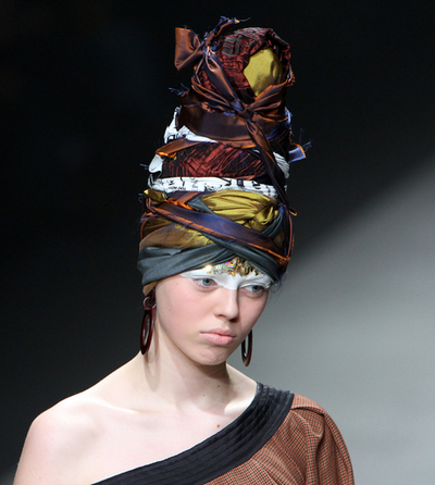 ファッションの祭典、「リトアニア・ファッション・フェスティバル」開催