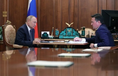 ロシア首都近郊でドローン墜落、南部で2機撃墜 ロ側主張