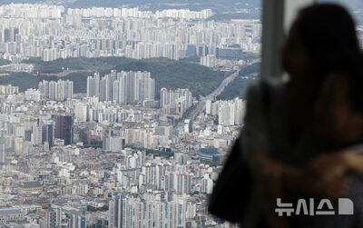 ソウルの住宅価格に地方出身会社員が嘆き…「高収入でもマイホームは高い壁」