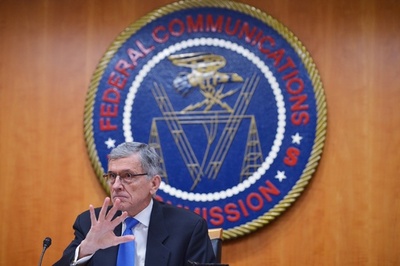 「ネットの中立性」確保へ、米当局が規制案を承認