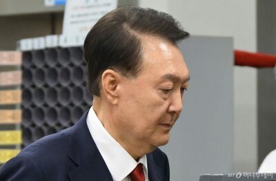 韓国・尹錫悦前大統領の「逮捕状執行妨害」事件、本日（26日）結審…来月判決