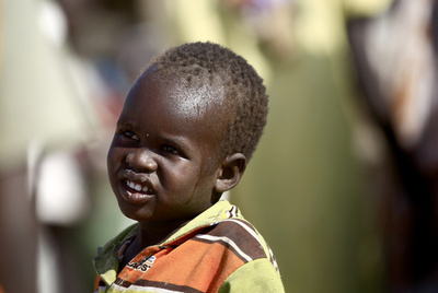 南スーダンで市民6000人以上が避難 政府軍と反政府勢力が交戦