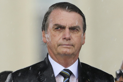 ブラジルの多様性を強調したCM、極右大統領の要請で放映中止に