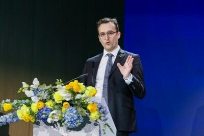 Huawei、公共サービスと都市ガバナンスのインテリジェント化を加速するグローバル・インテリジェント公共サービス・ソリューションを発表