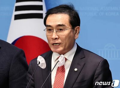 「脱北外交官」太永浩氏の長男に約8億7000万ウォン賠償命令…韓国裁判所「巧妙な欺罔行為」