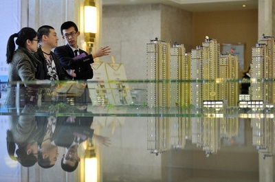 南京市、企業の住宅購入を一時禁止 一部地区での大量購入を問題視