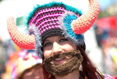 ドイツ2都市でゲイパレード、差別撤廃など訴え