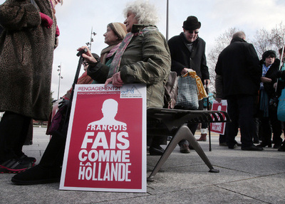 「人生は完結」と思う高齢者の自殺ほう助認める動き、オランダ