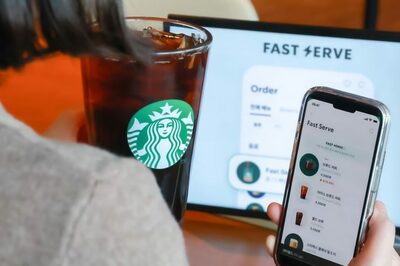 韓国スターバックス、待ち時間短縮サービス導入…ピーク時に迅速提供