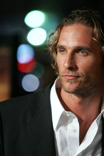 マシュー・マコノヒー 最新作でサーファーに挑戦 - 米国