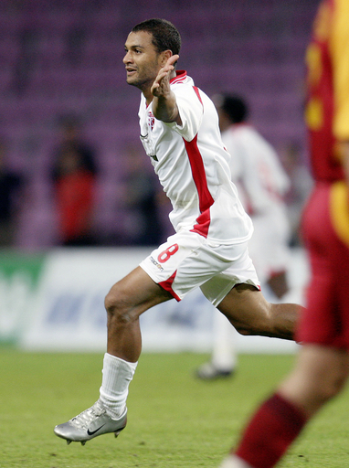 FCシオン ホームでガラタサライを降す