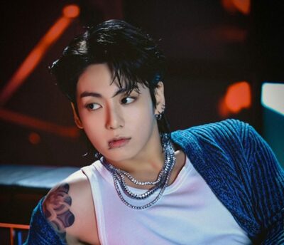 BTS JUNG KOOK、「IFPI」グローバルアルバム＋シングルチャート同時ランク