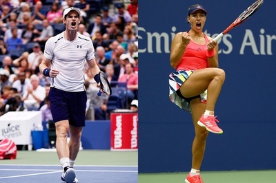 「新王者誕生」と「世代交代の波」、テニス界は転換の一年に