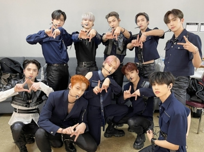 THE BOYZ、初のワールドツアーがスタート – KOREA WAVE