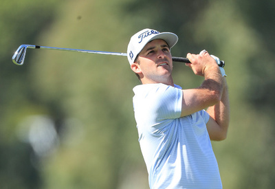 マッカーシーが新型コロナ陽性、米男子ゴルフツアーで3人目