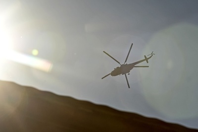 インド特殊部隊のチベット兵死亡、国境係争地で中国と衝突