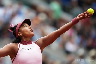 全米OP混合ダブルス、豪華スター勢ぞろい 大坂はキリオスと出場へ