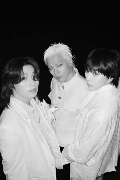 BIGBANG、デビュー20周年で本格始動…新曲「BiiiG」＆大規模ワールドツアー