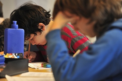 OECD諸国、15歳の4人に1人が学力不足