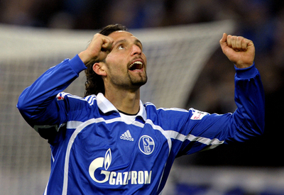 ケビン・クラニーにシャルケ退団の可能性が浮上