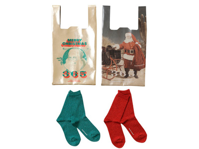 「ビューティフルピープル」直営店限定クリスマススペシャルアイテム