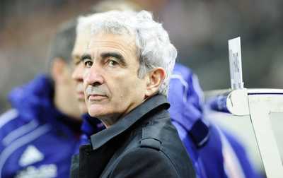 仏スポーツ相 ドメネク監督は解任に値した