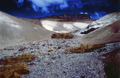 アマゾン川の水源に新説