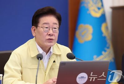 韓国の大統領任期改憲、反対が50.9％…現職大統領への適用は反対61.7％
