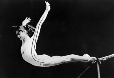 五輪のレジェンドたち（1976～1988年）