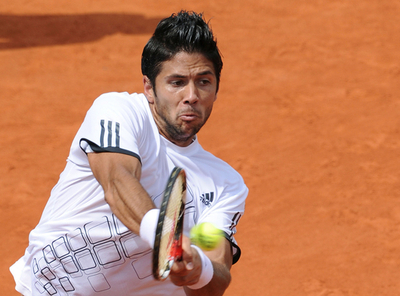 ベルダスコ アルマグロとのスペイン勢対決を制す、全仏オープン